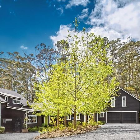 Treghan Luxury Lodge Kerikeri Dış mekan fotoğraf