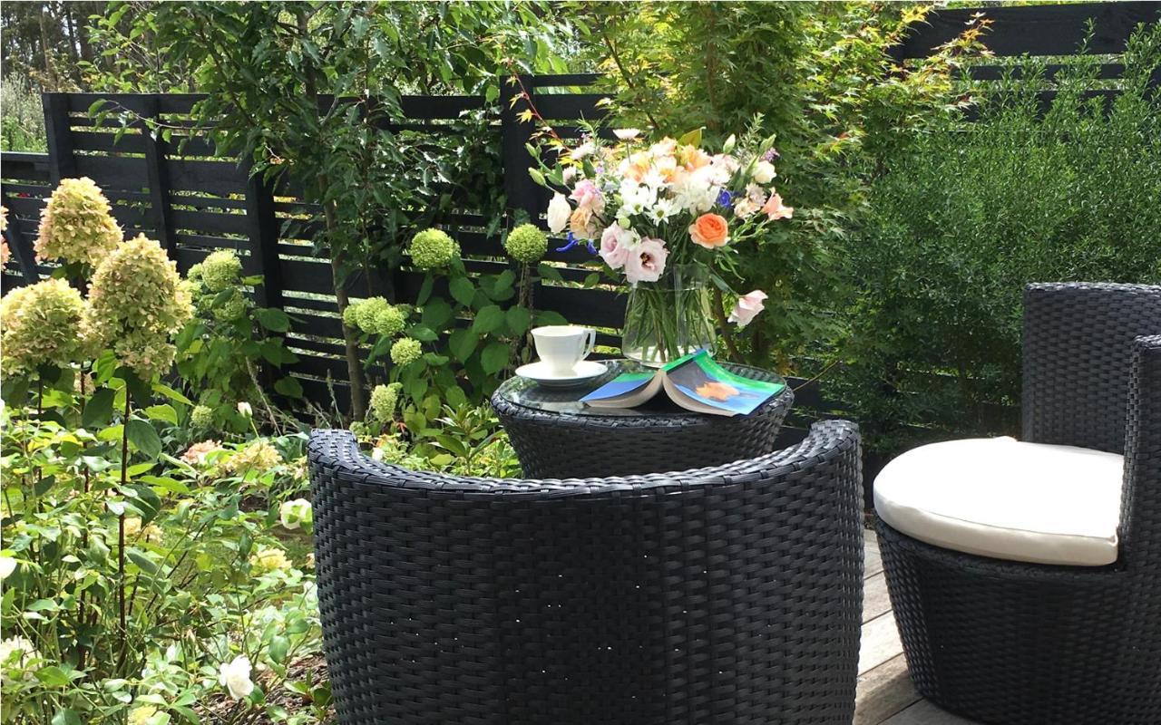 Treghan Luxury Lodge Kerikeri Dış mekan fotoğraf