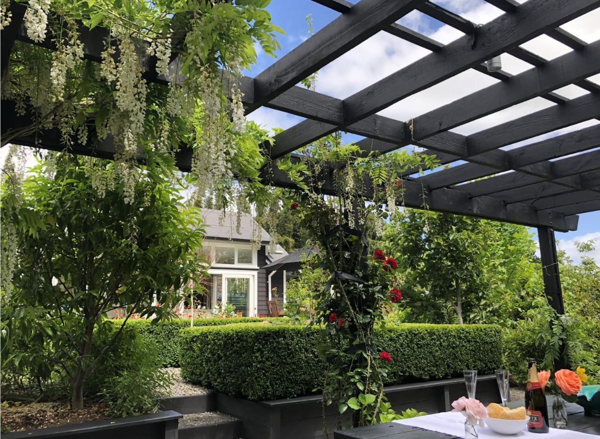 Treghan Luxury Lodge Kerikeri Dış mekan fotoğraf