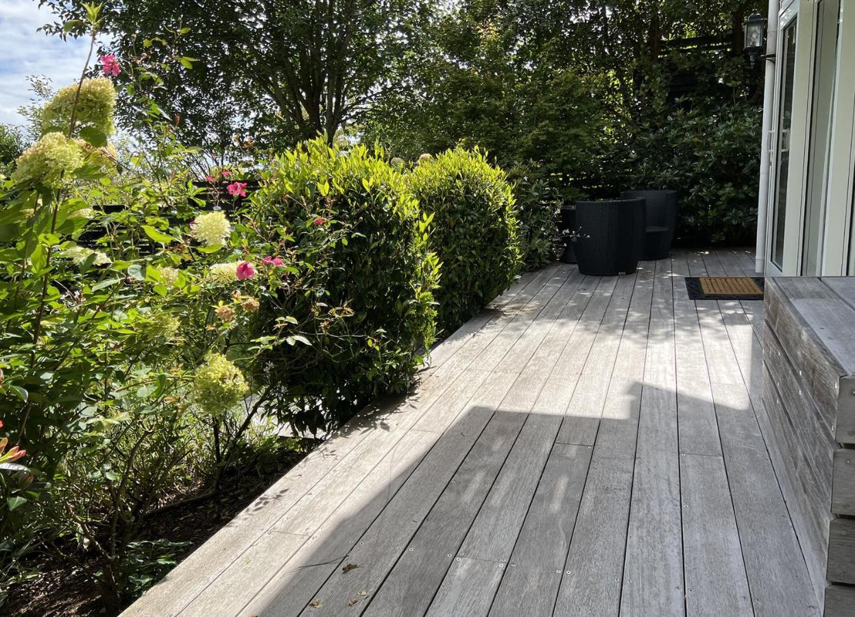 Treghan Luxury Lodge Kerikeri Dış mekan fotoğraf