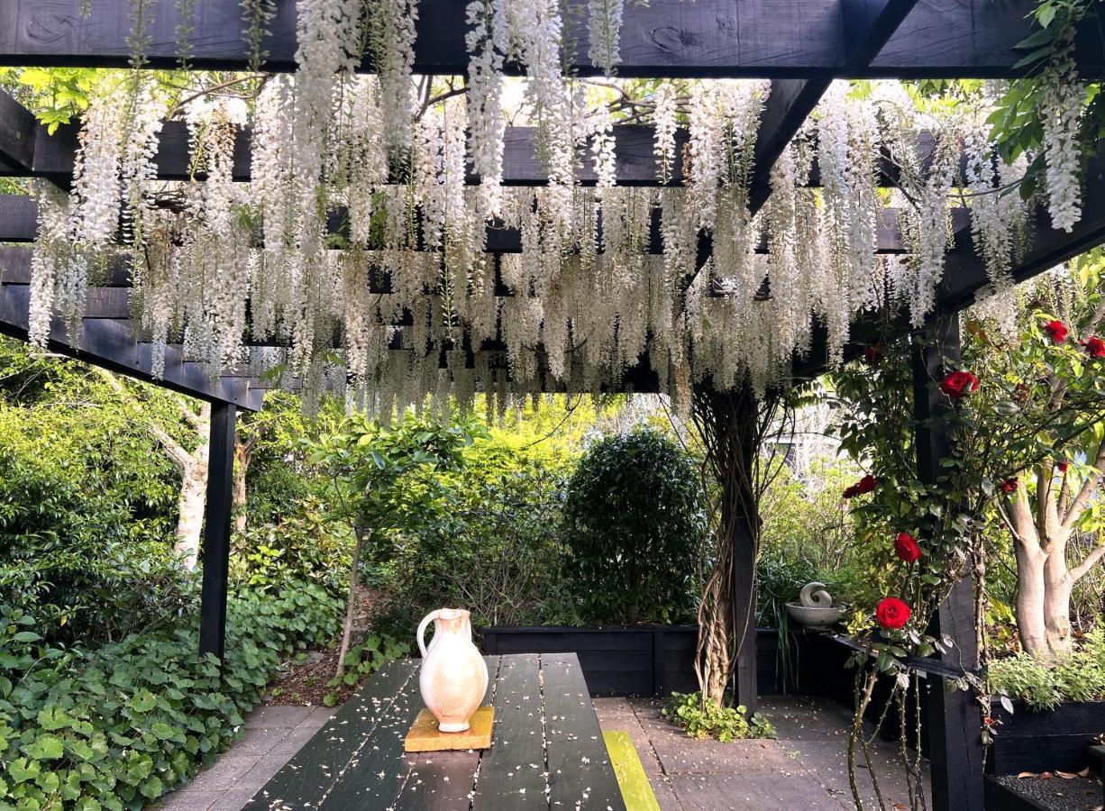 Treghan Luxury Lodge Kerikeri Dış mekan fotoğraf