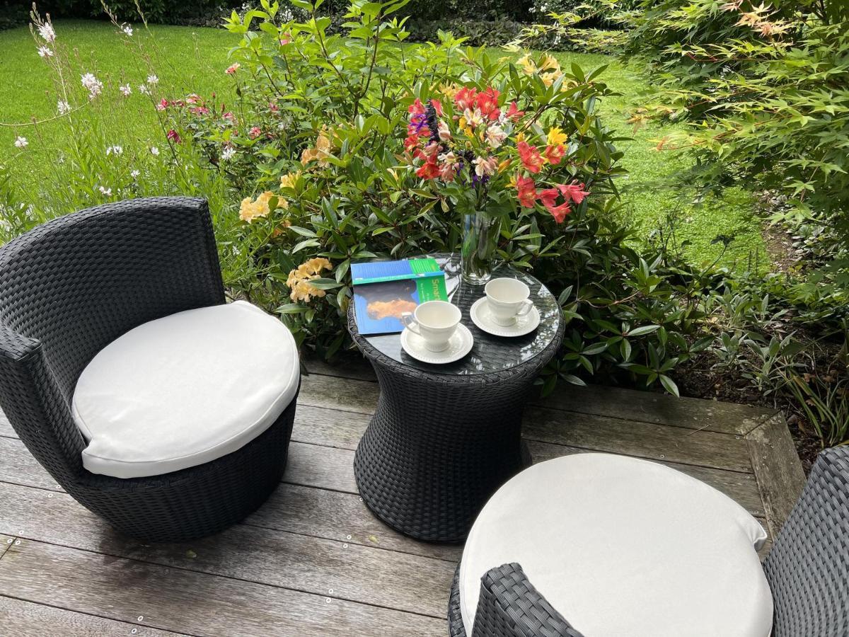 Treghan Luxury Lodge Kerikeri Dış mekan fotoğraf