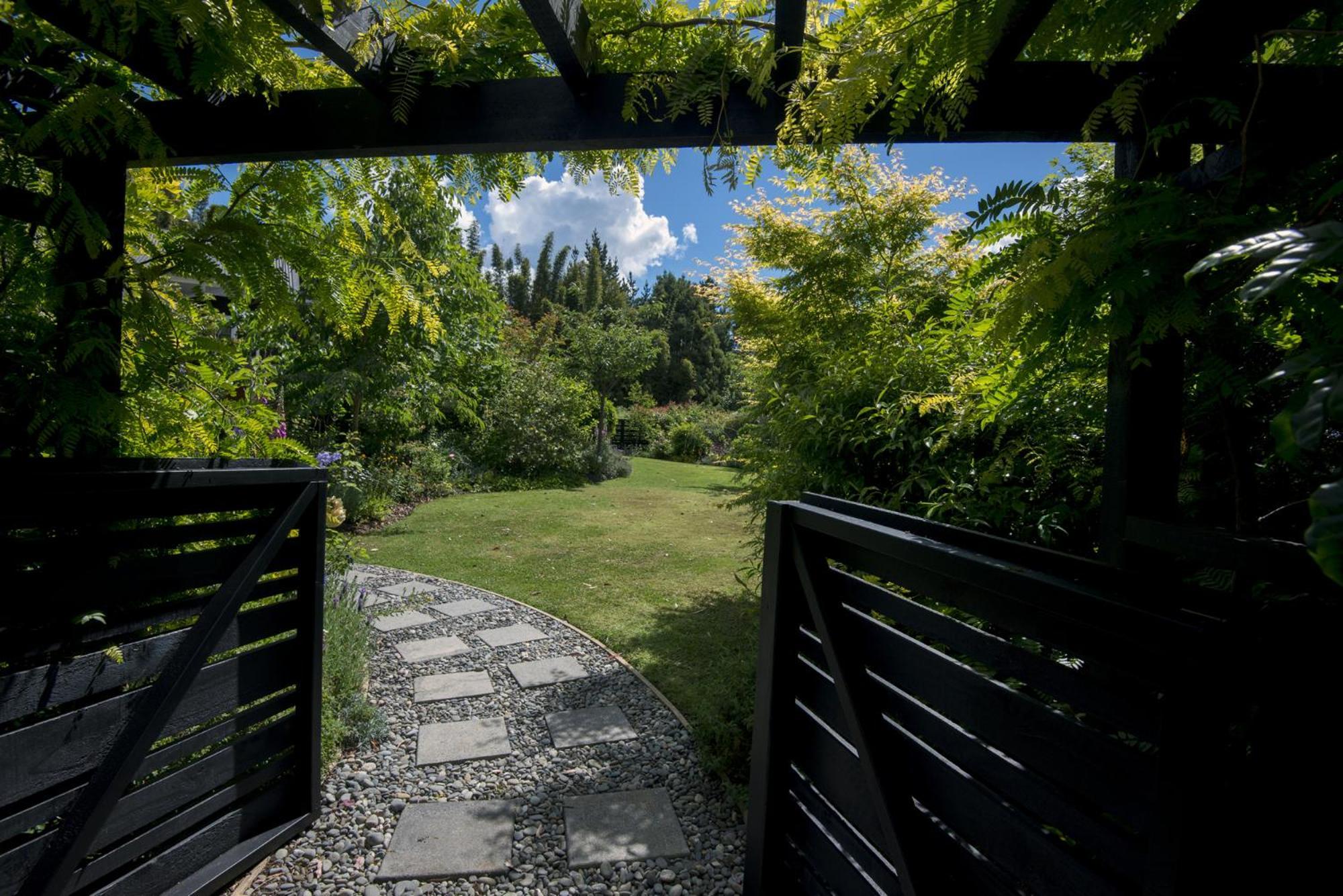 Treghan Luxury Lodge Kerikeri Dış mekan fotoğraf