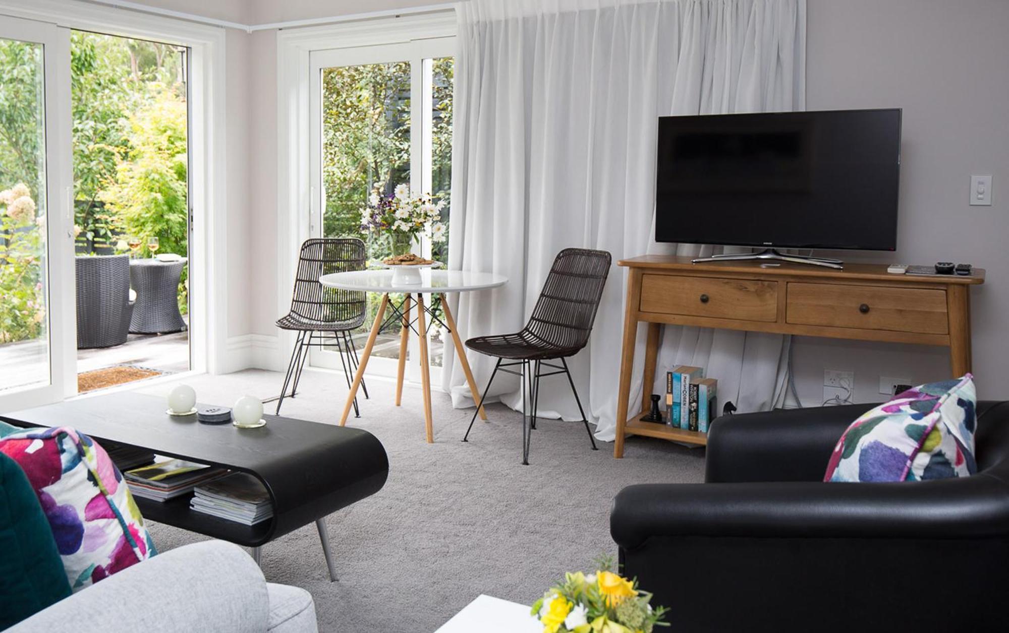 Treghan Luxury Lodge Kerikeri Dış mekan fotoğraf