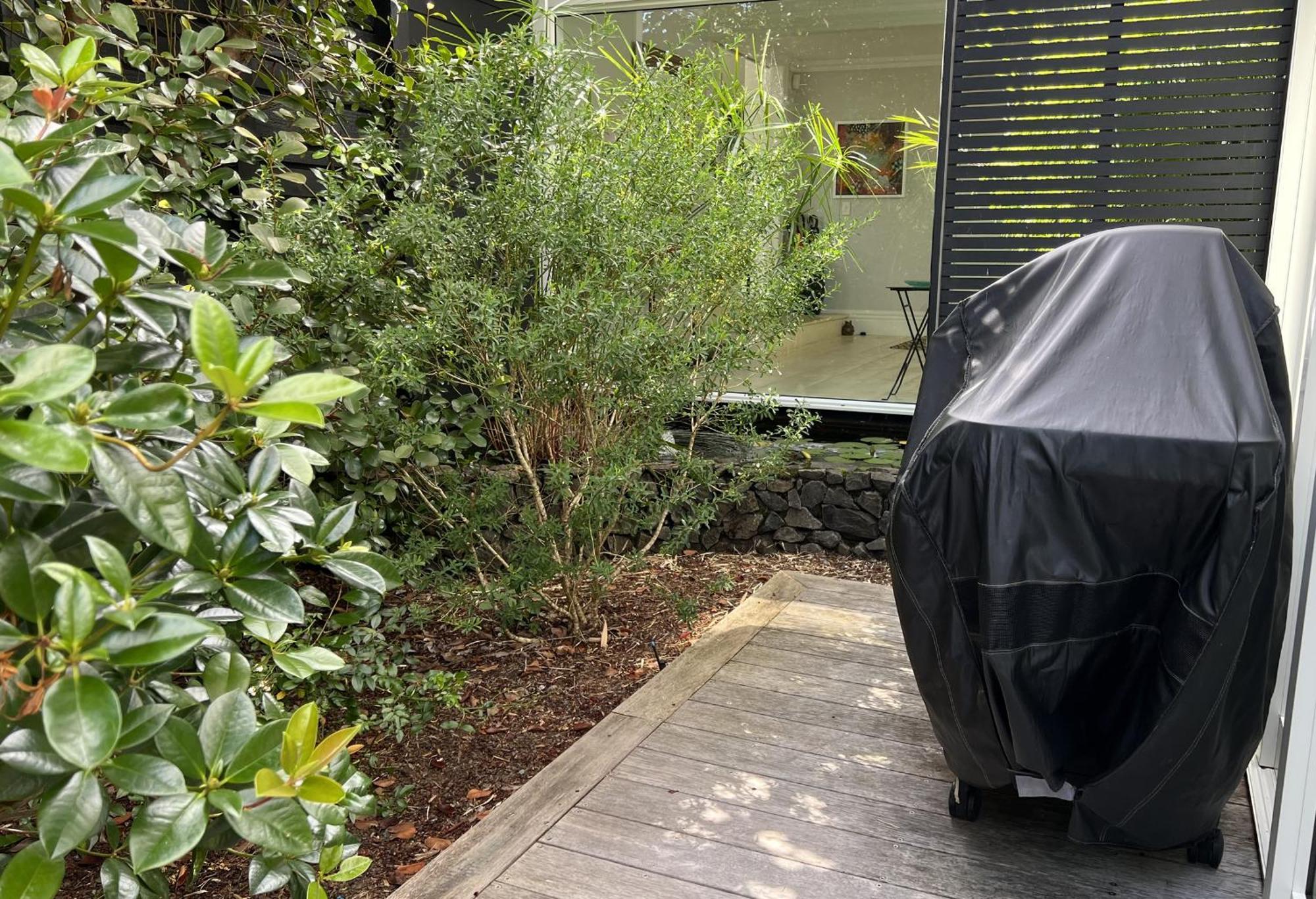 Treghan Luxury Lodge Kerikeri Oda fotoğraf