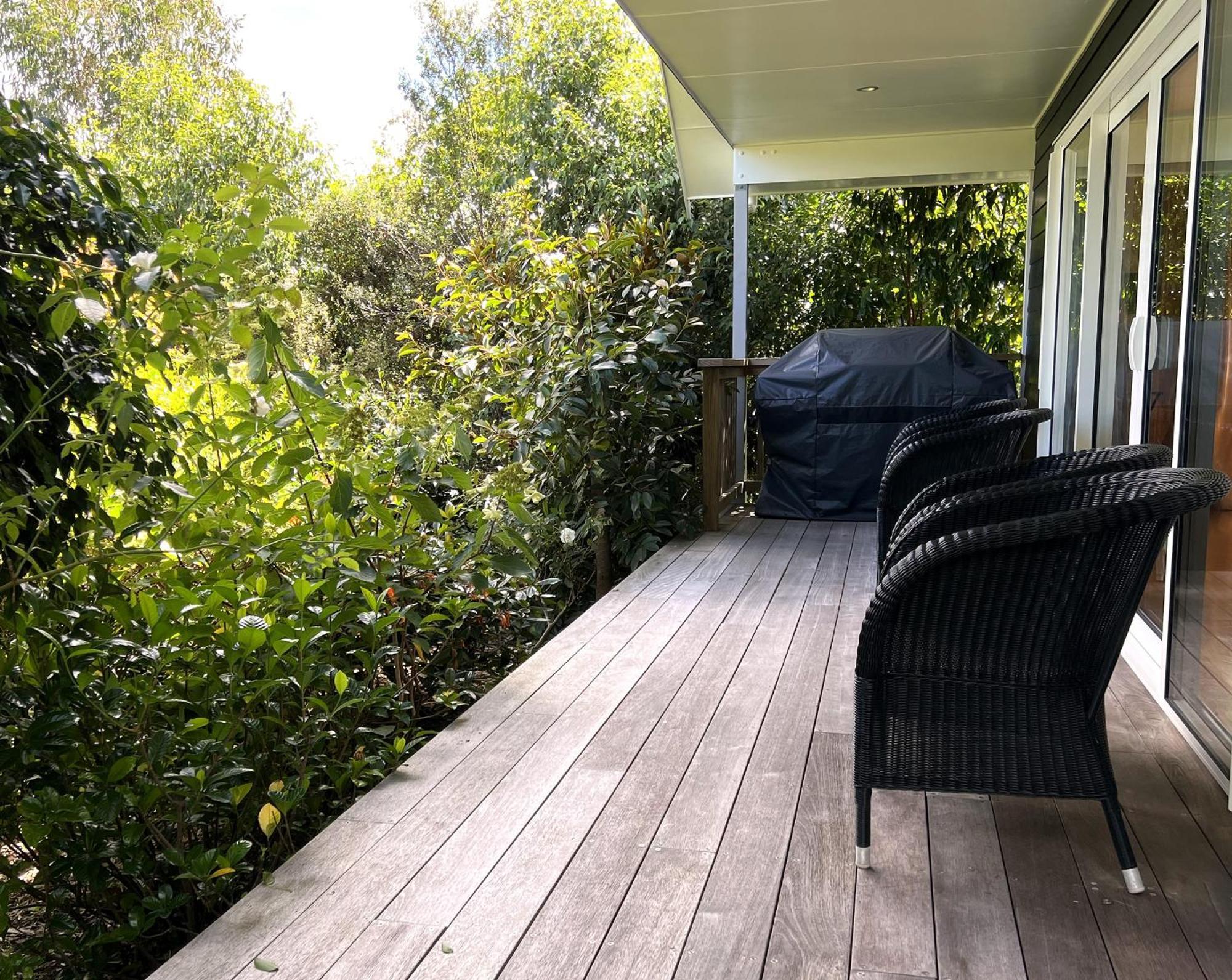 Treghan Luxury Lodge Kerikeri Oda fotoğraf