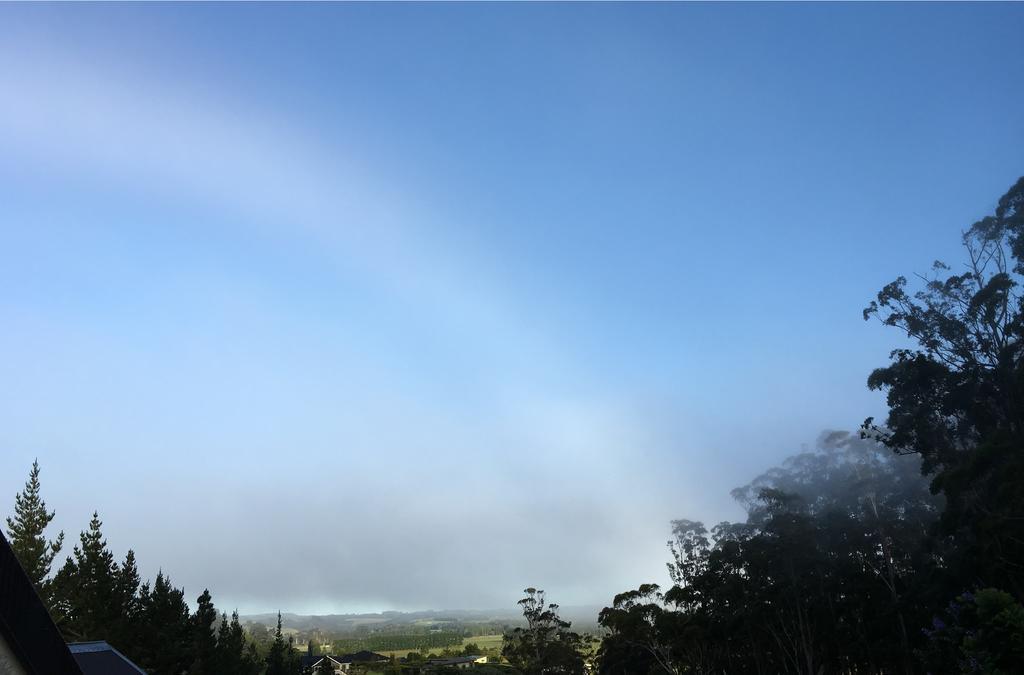 Treghan Luxury Lodge Kerikeri Dış mekan fotoğraf