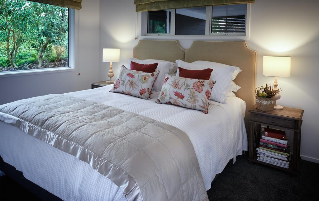 Treghan Luxury Lodge Kerikeri Dış mekan fotoğraf