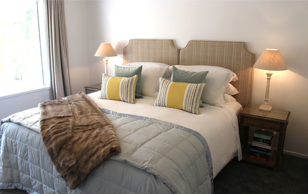 Treghan Luxury Lodge Kerikeri Dış mekan fotoğraf