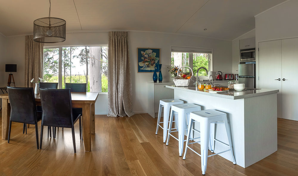 Treghan Luxury Lodge Kerikeri Dış mekan fotoğraf