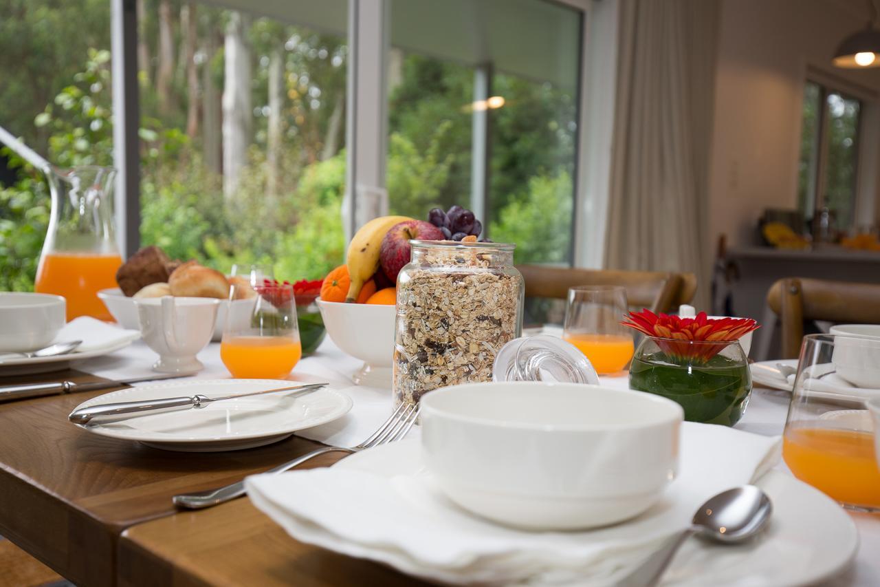 Treghan Luxury Lodge Kerikeri Dış mekan fotoğraf