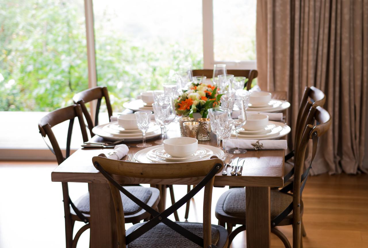Treghan Luxury Lodge Kerikeri Dış mekan fotoğraf