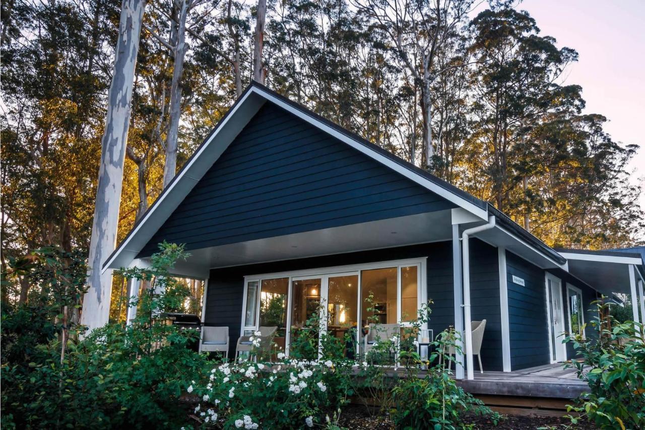 Treghan Luxury Lodge Kerikeri Dış mekan fotoğraf