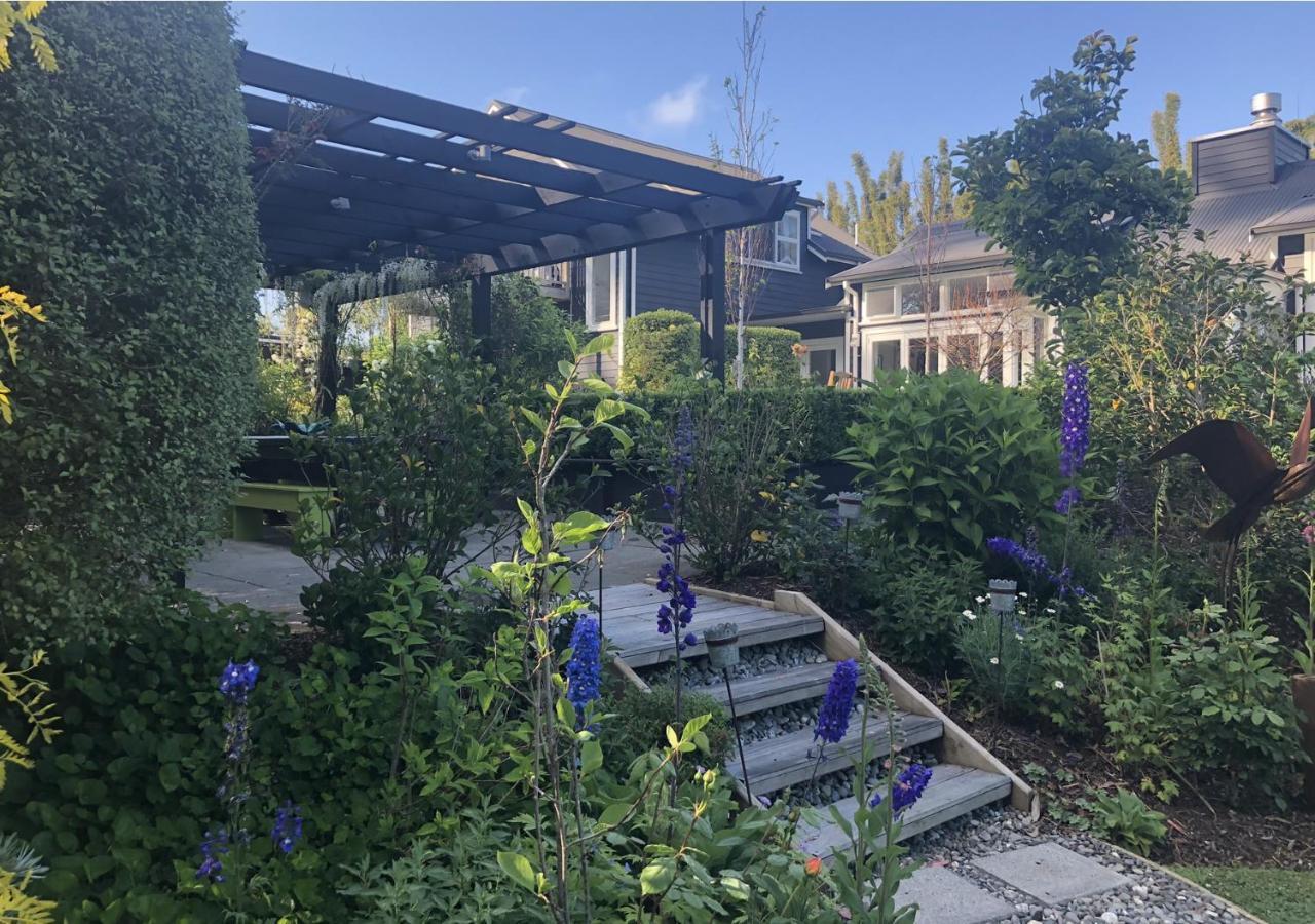 Treghan Luxury Lodge Kerikeri Dış mekan fotoğraf