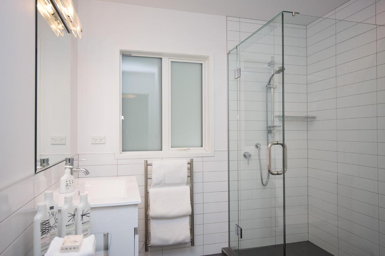 Treghan Luxury Lodge Kerikeri Dış mekan fotoğraf