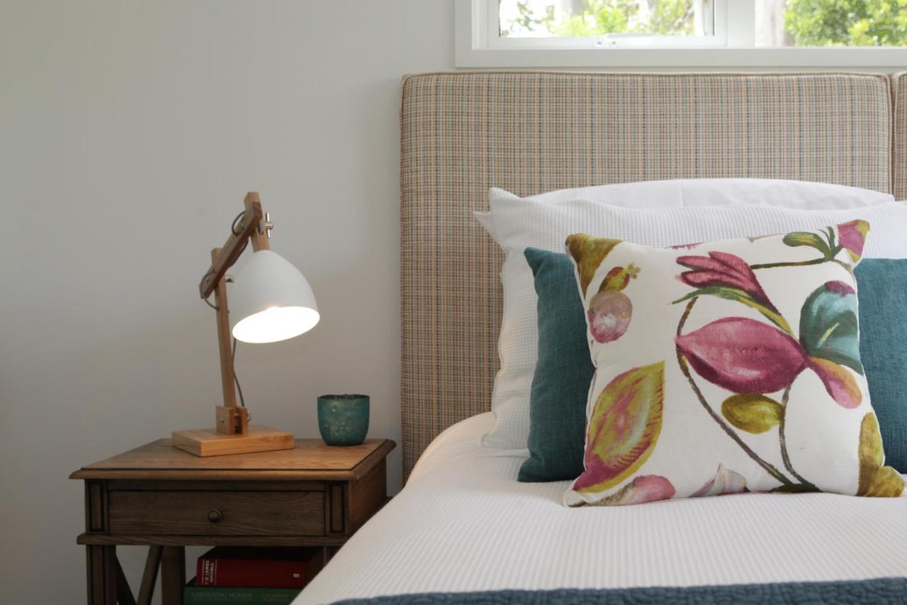 Treghan Luxury Lodge Kerikeri Dış mekan fotoğraf