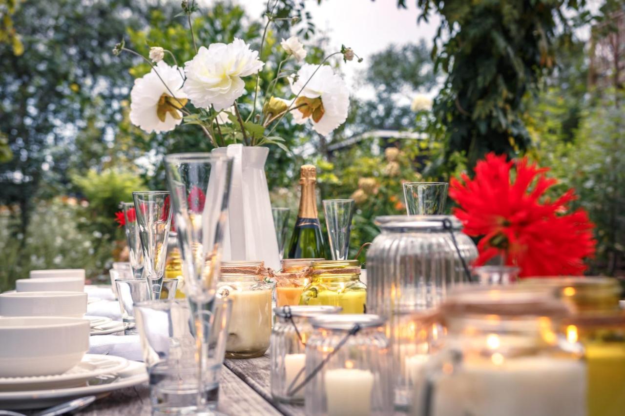 Treghan Luxury Lodge Kerikeri Dış mekan fotoğraf