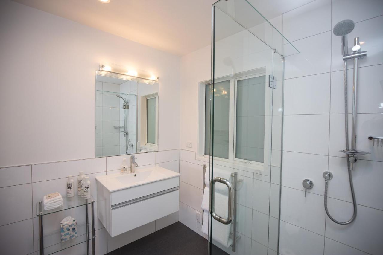 Treghan Luxury Lodge Kerikeri Dış mekan fotoğraf