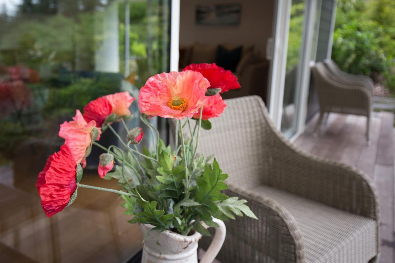 Treghan Luxury Lodge Kerikeri Dış mekan fotoğraf