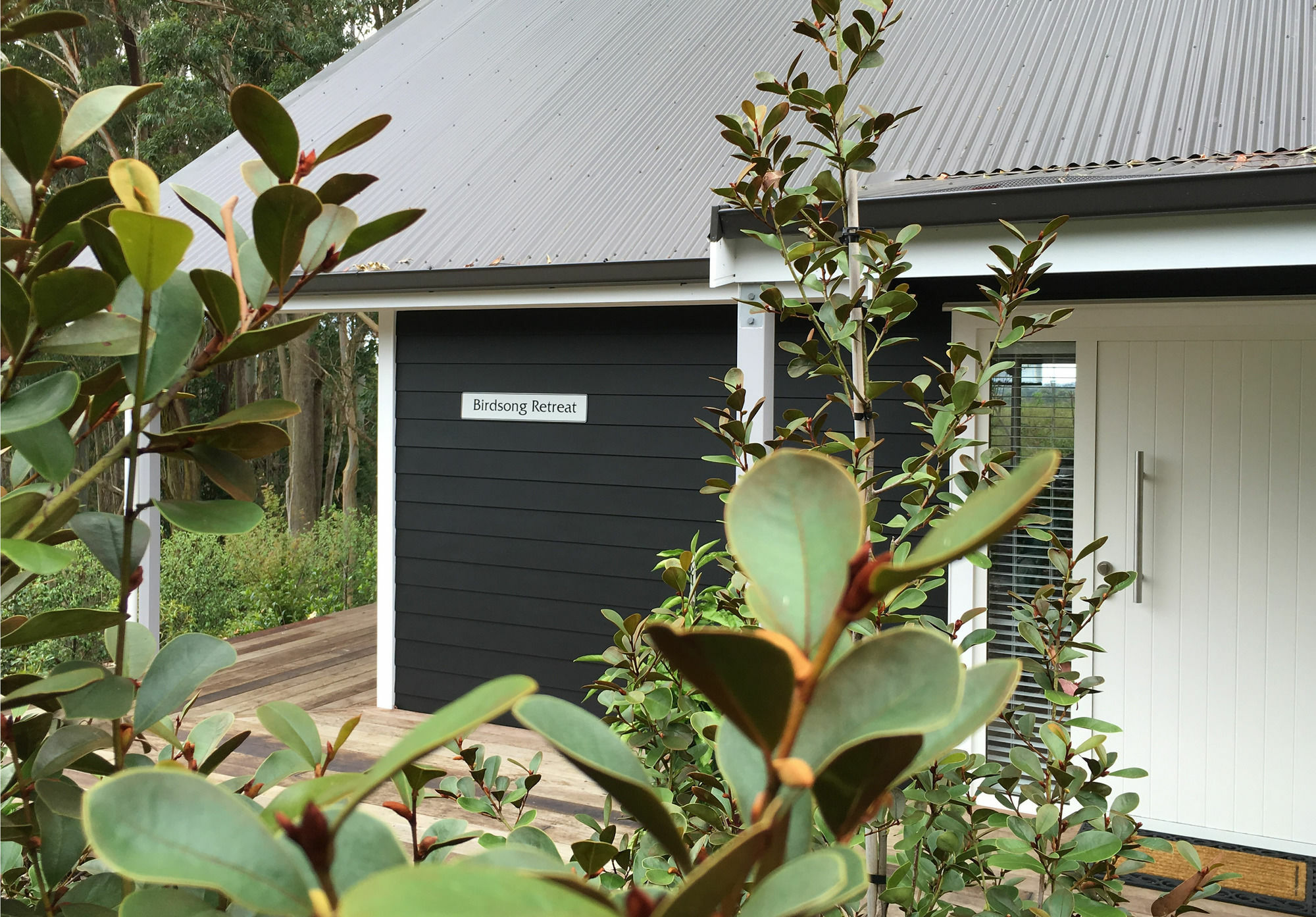 Treghan Luxury Lodge Kerikeri Dış mekan fotoğraf