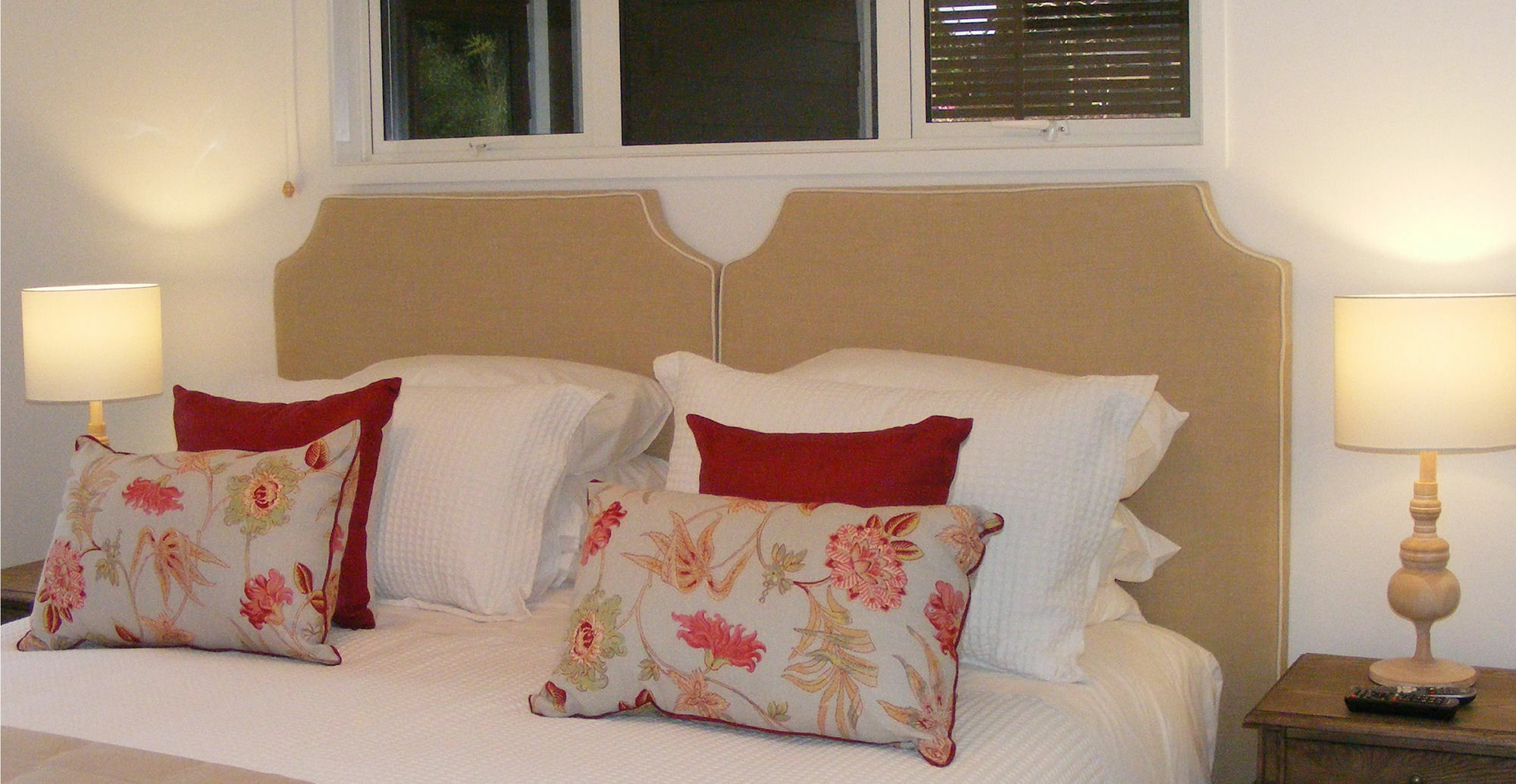 Treghan Luxury Lodge Kerikeri Dış mekan fotoğraf